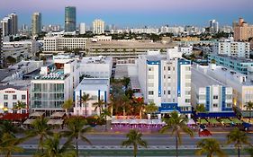 Park Central South Beach